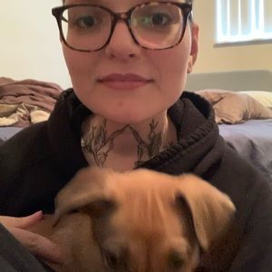 Meet your Posher, Veronica